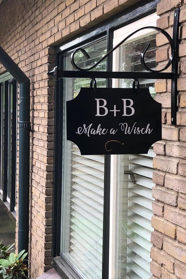 B&B - Make A Wisch Silvolde Exterior photo